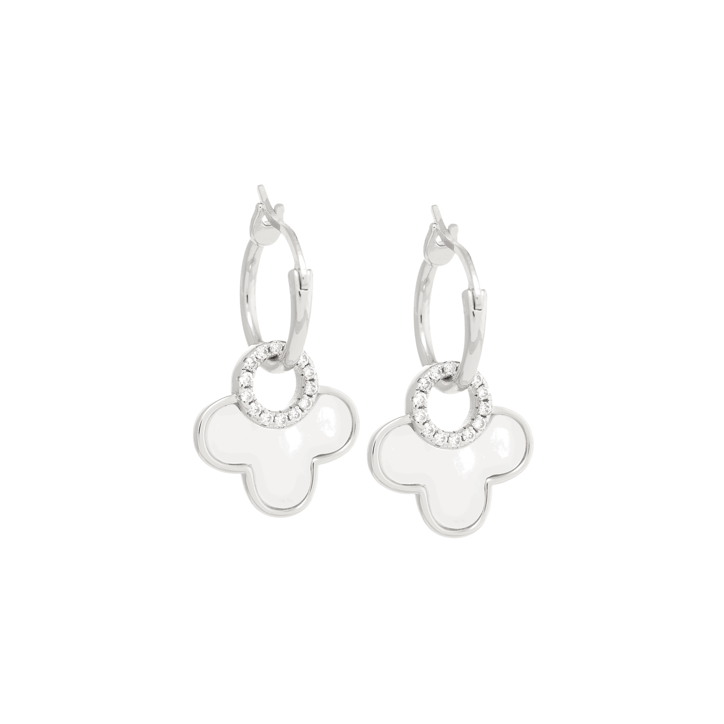 CHIAVE Ohrringe - Shopgalaxy.ch