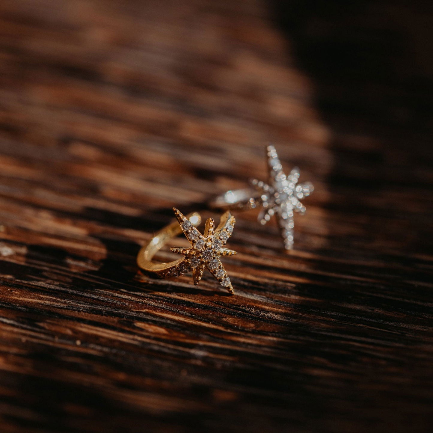 CIELO Earcuff - Shopgalaxy.ch
