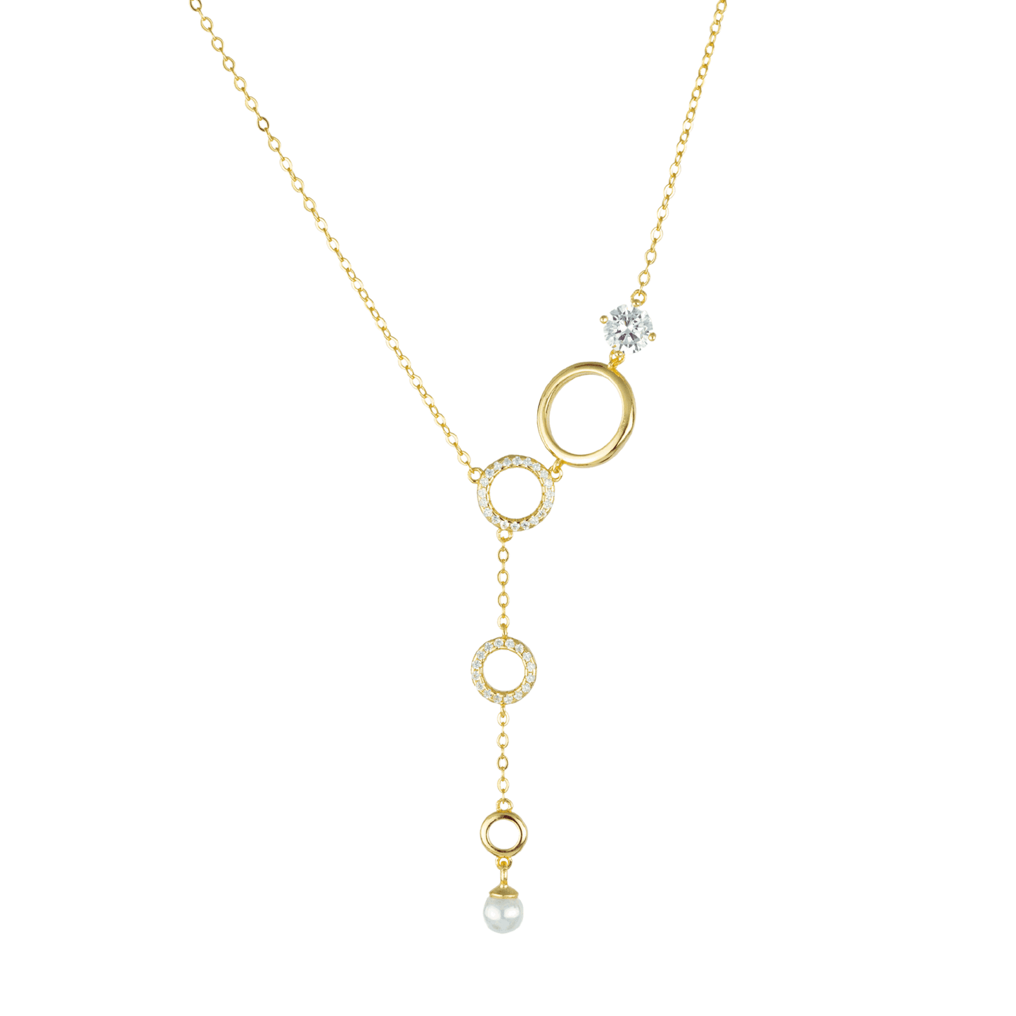 CIRCUITI Kette - Shopgalaxy.ch