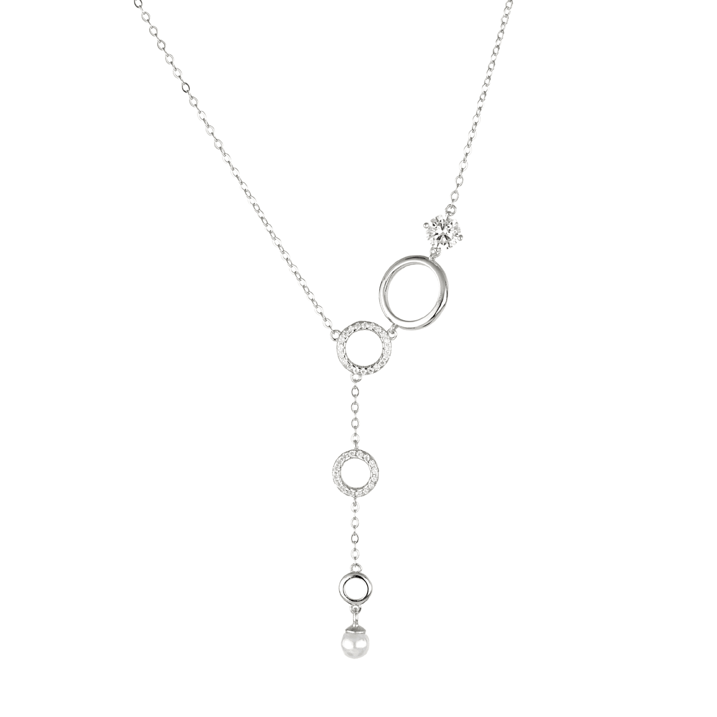 CIRCUITI Kette - Shopgalaxy.ch