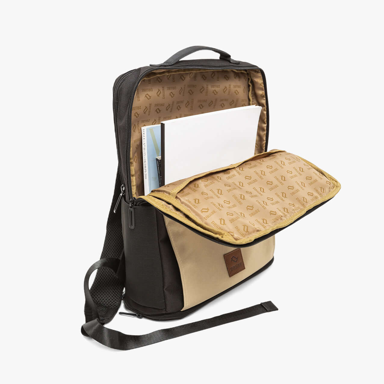 CITYC 2 in 1 Travel Backpack - Shopgalaxy.ch