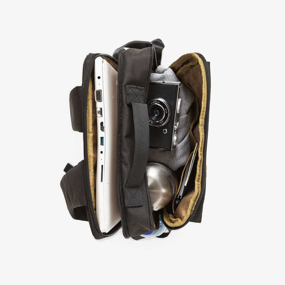CITYC 2 in 1 Travel Backpack - Shopgalaxy.ch