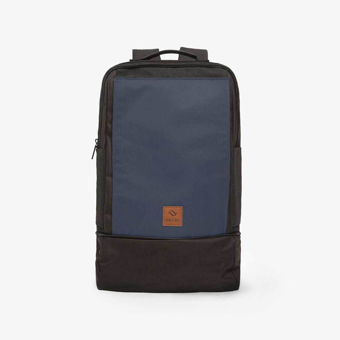 CITYC Laptop 2 in 1 Backpack Navy Blue - Shopgalaxy.ch