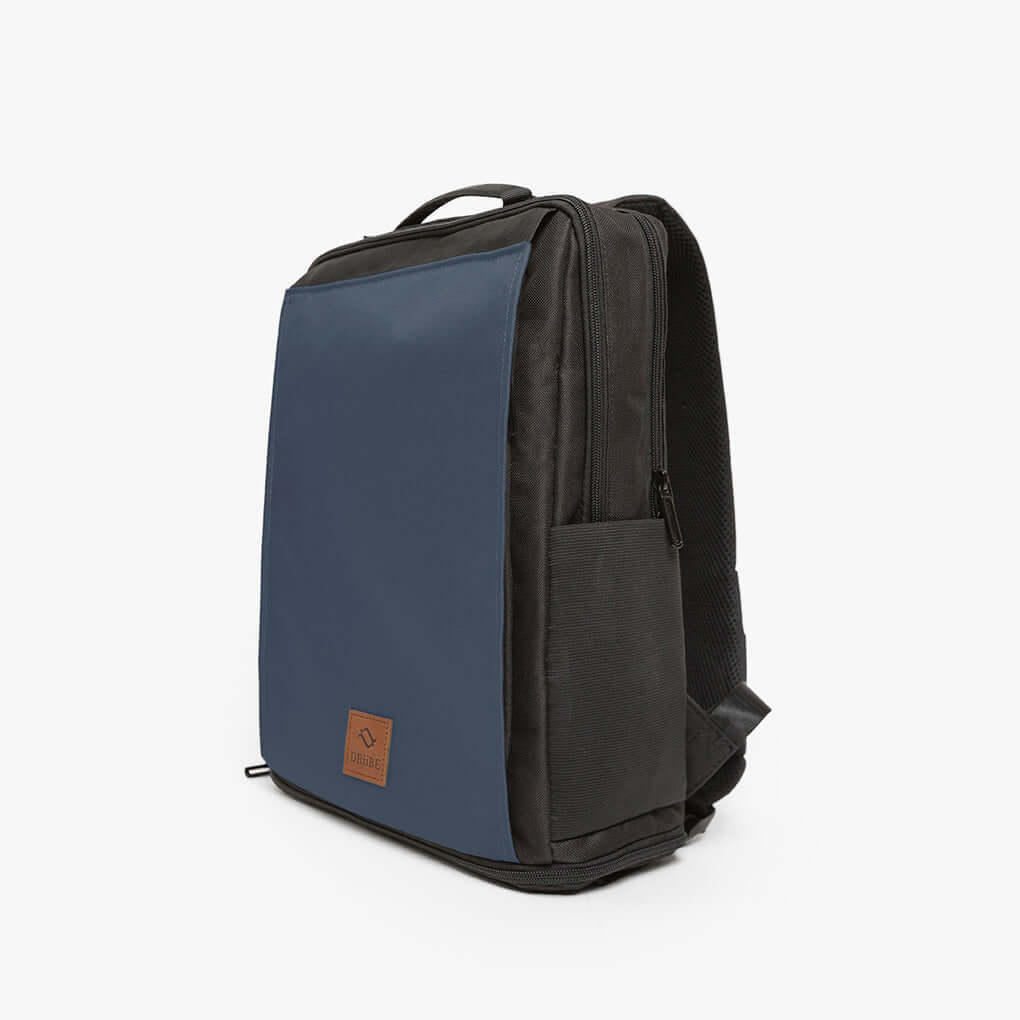CITYC Laptop 2 in 1 Backpack Navy Blue - Shopgalaxy.ch