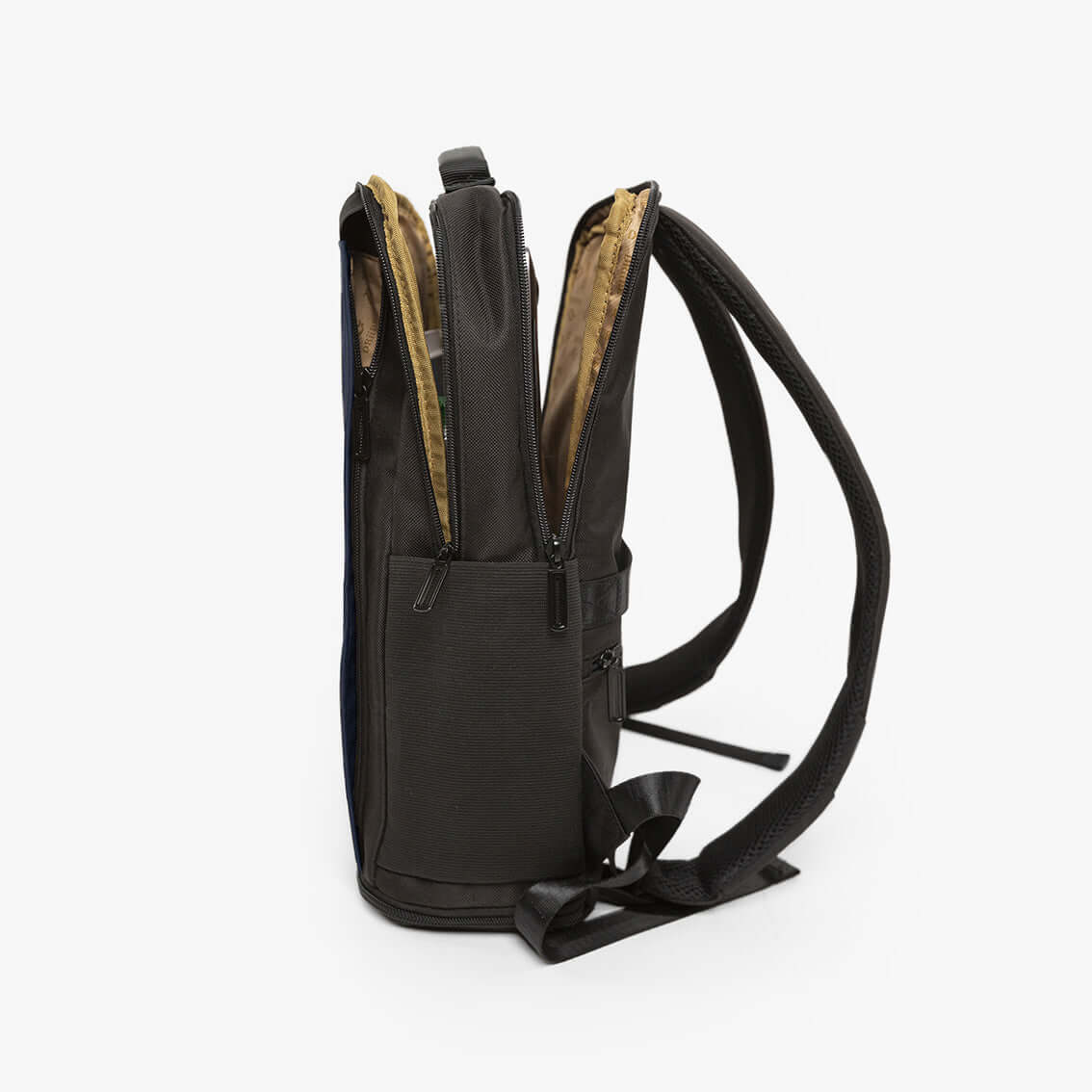CITYC Laptop 2 in 1 Backpack Navy Blue - Shopgalaxy.ch
