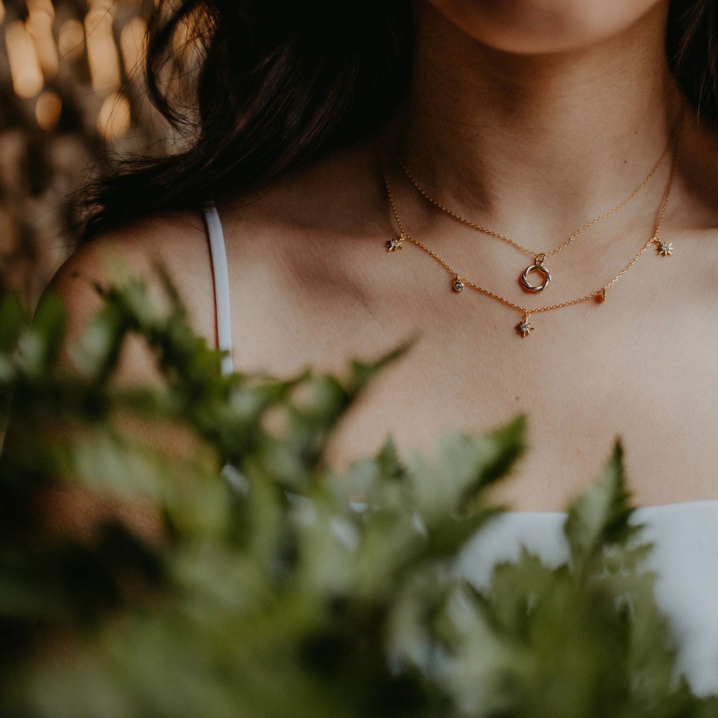 COLPO Kette - Shopgalaxy.ch