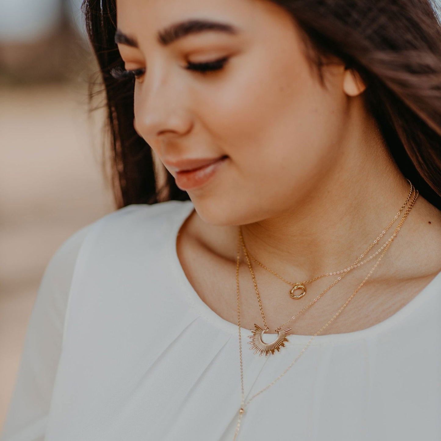 COLPO Kette - Shopgalaxy.ch