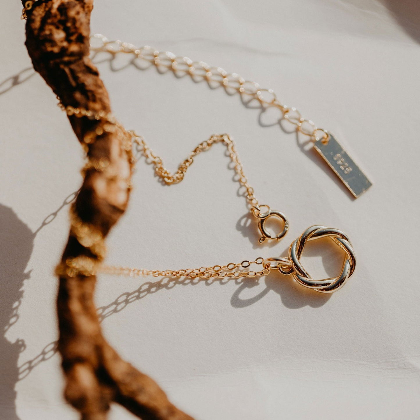 COLPO Kette - Shopgalaxy.ch