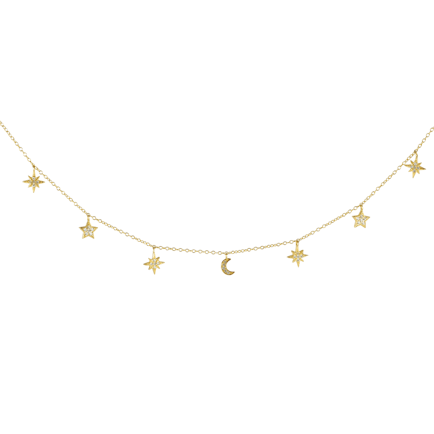 COSMO Kette - Shopgalaxy.ch