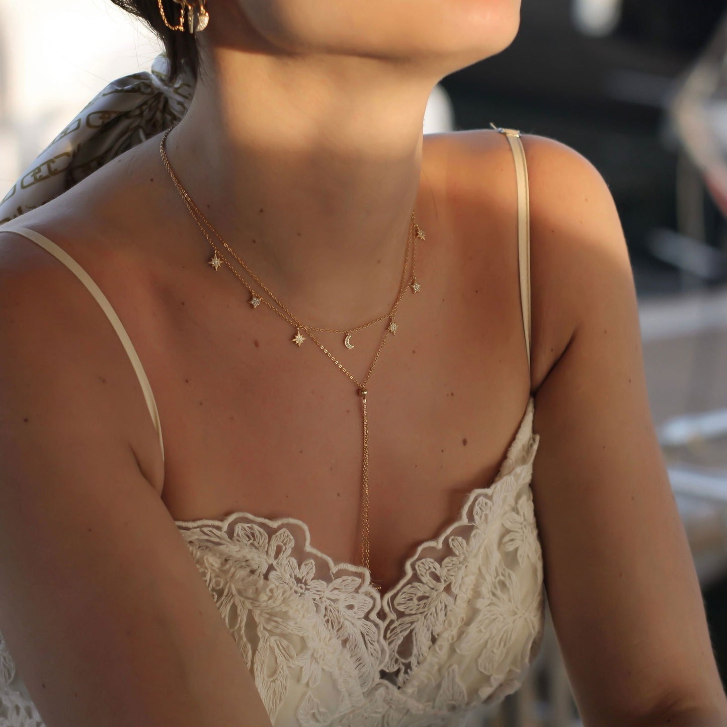 COSMO Kette - Shopgalaxy.ch
