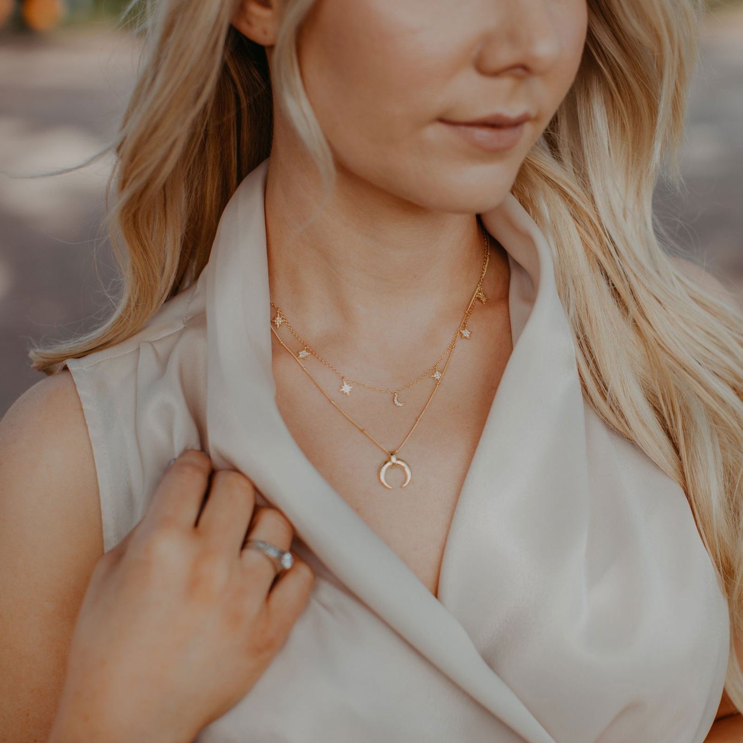 COSMO Kette - Shopgalaxy.ch