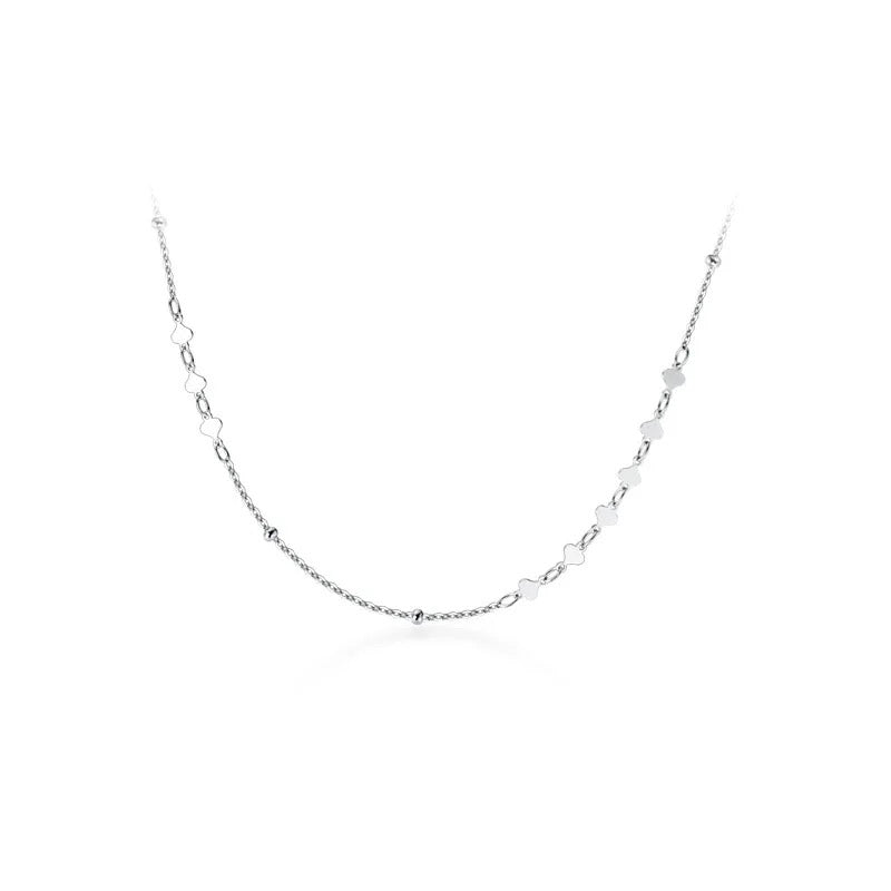 CUORI Kette - Shopgalaxy.ch