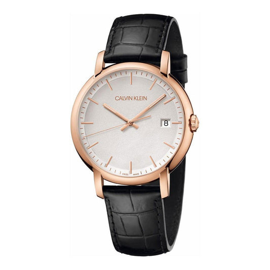 Calvin Klein Established K9H216C6 Herrenuhr - Shopgalaxy.ch