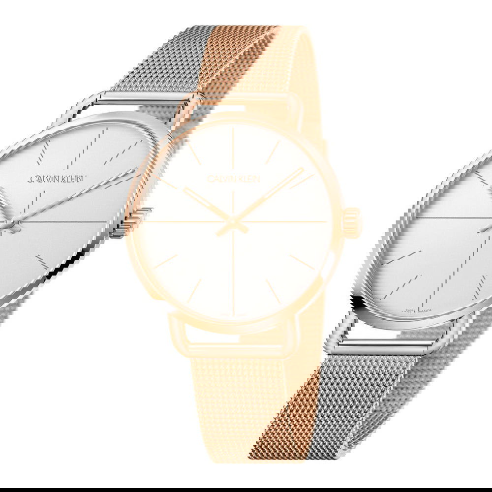 Calvin Klein Even K7B21626 Herrenuhr - Shopgalaxy.ch
