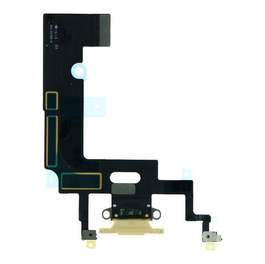 Charging Port Flex Cable for iPhone XR - Shopgalaxy.ch