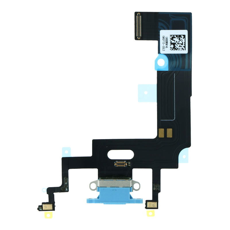 Charging Port Flex Cable for iPhone XR - Shopgalaxy.ch
