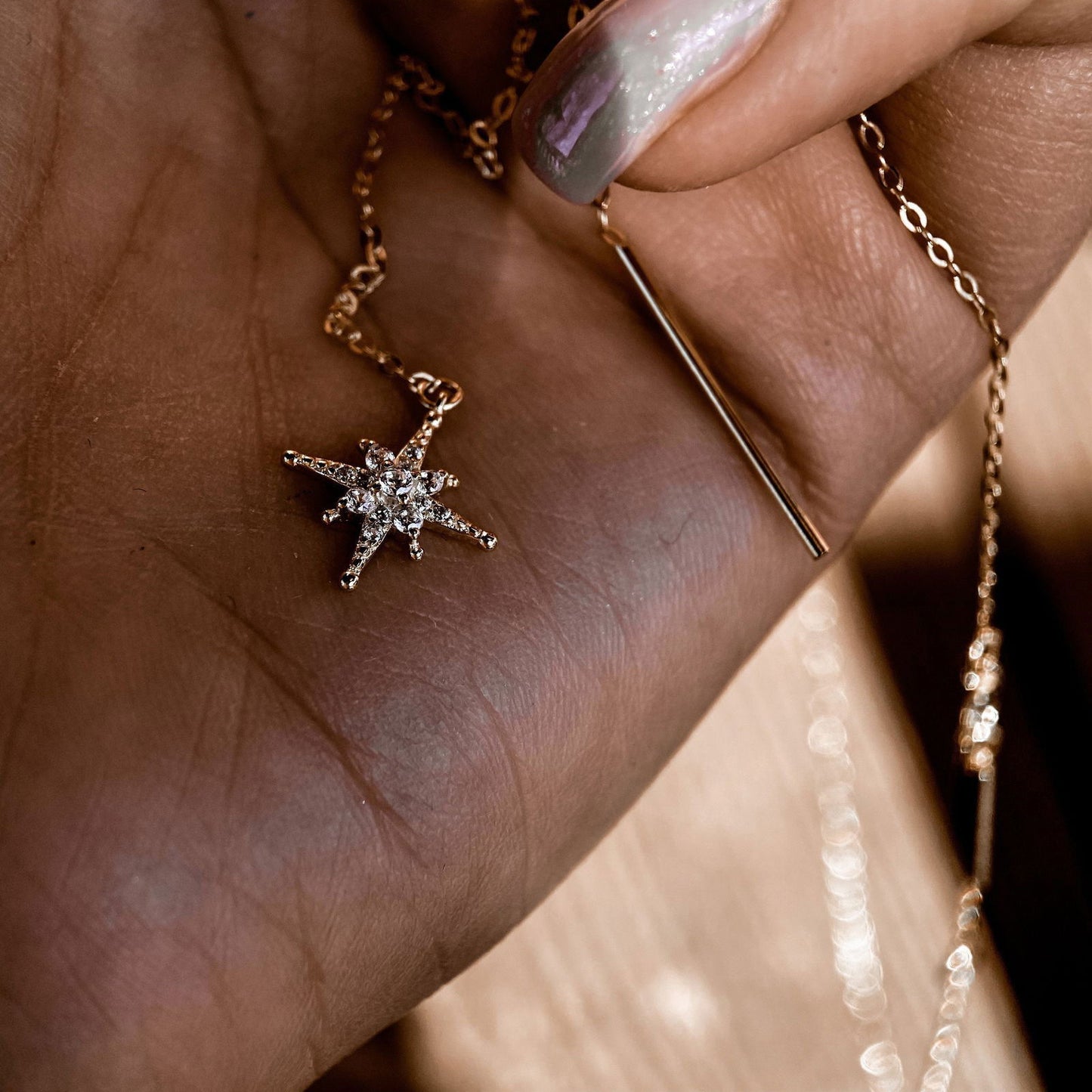 DECISIVO Kette - Shopgalaxy.ch