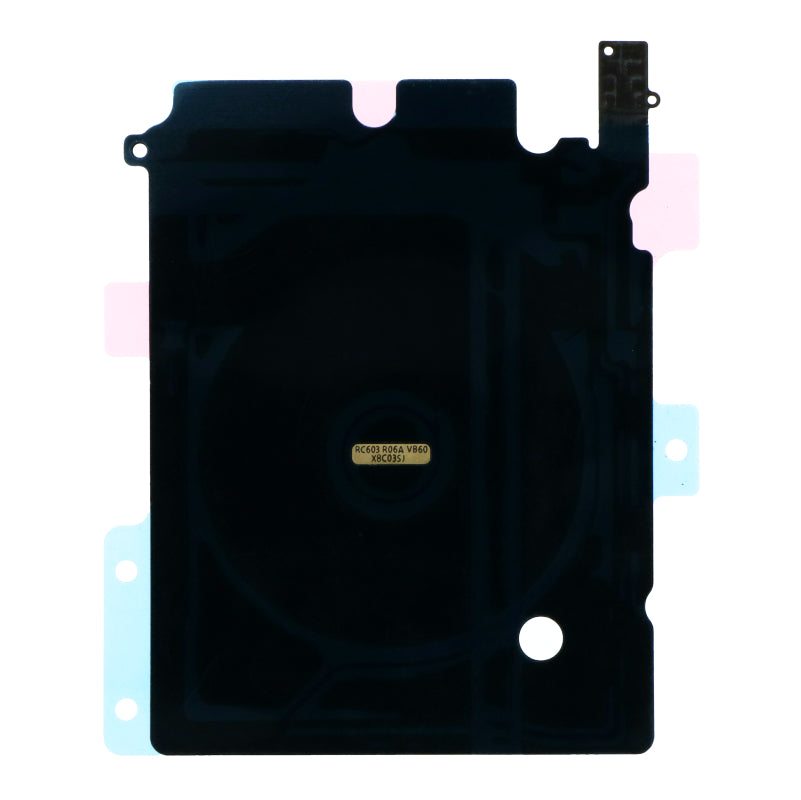 Drahtlos Ladechip für Samsung Galaxy S10 - Shopgalaxy