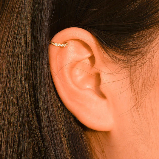 ELARA EAR CUFF - Shopgalaxy.ch
