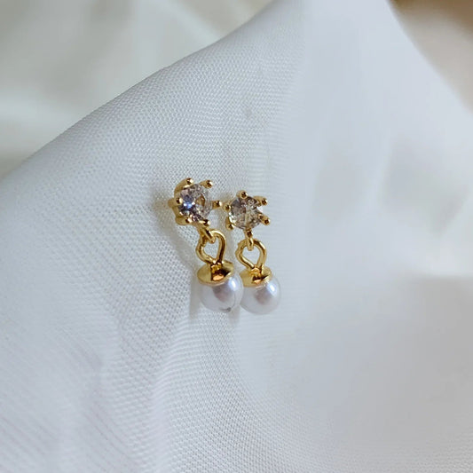 ELIZA STUDS - Shopgalaxy.ch