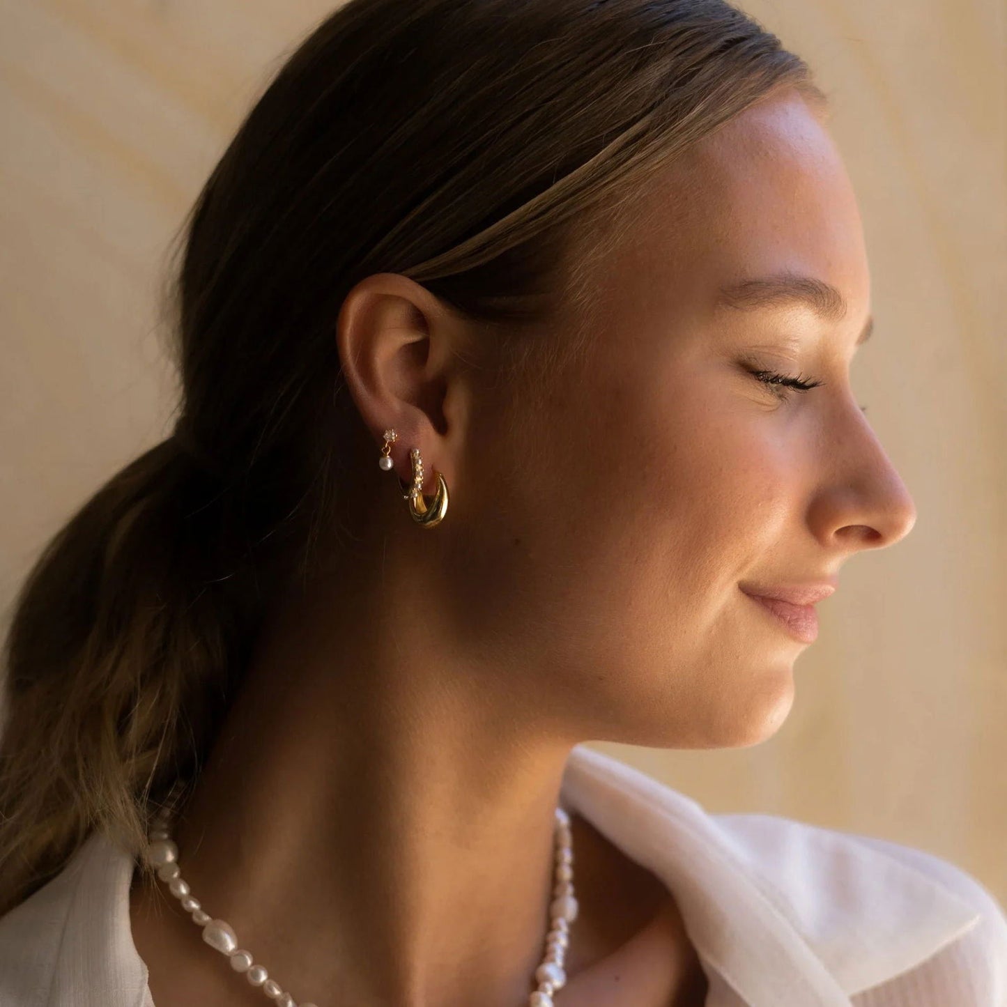 ELIZA STUDS - Shopgalaxy.ch