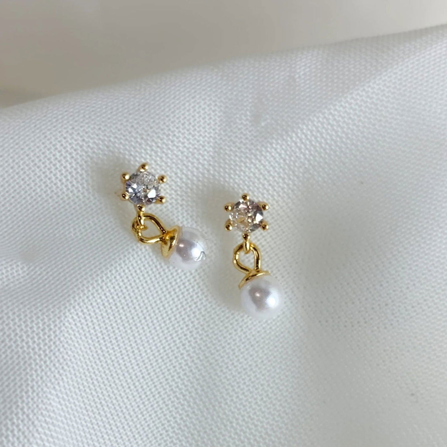 ELIZA STUDS - Shopgalaxy.ch