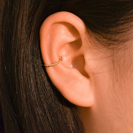 EMMA EAR CUFF - Shopgalaxy.ch