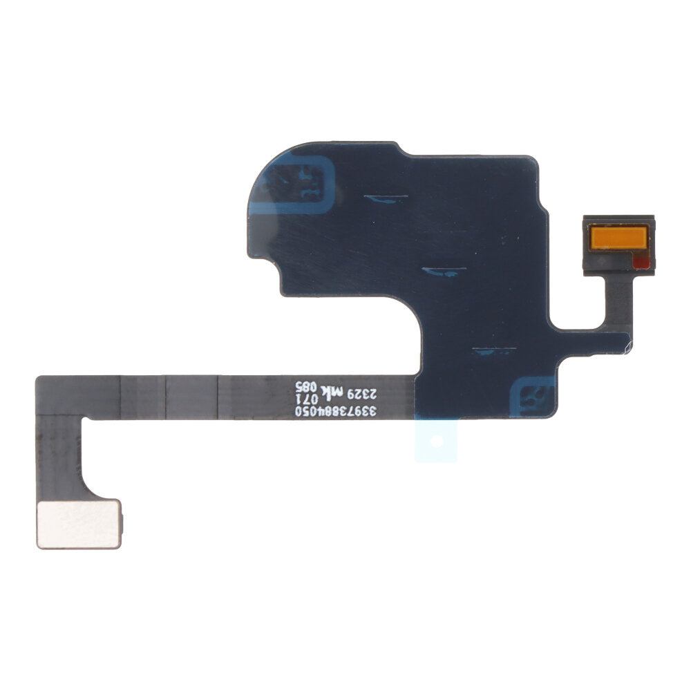 Ear Speaker Flex Cable für iPhone 15 - Shopgalaxy