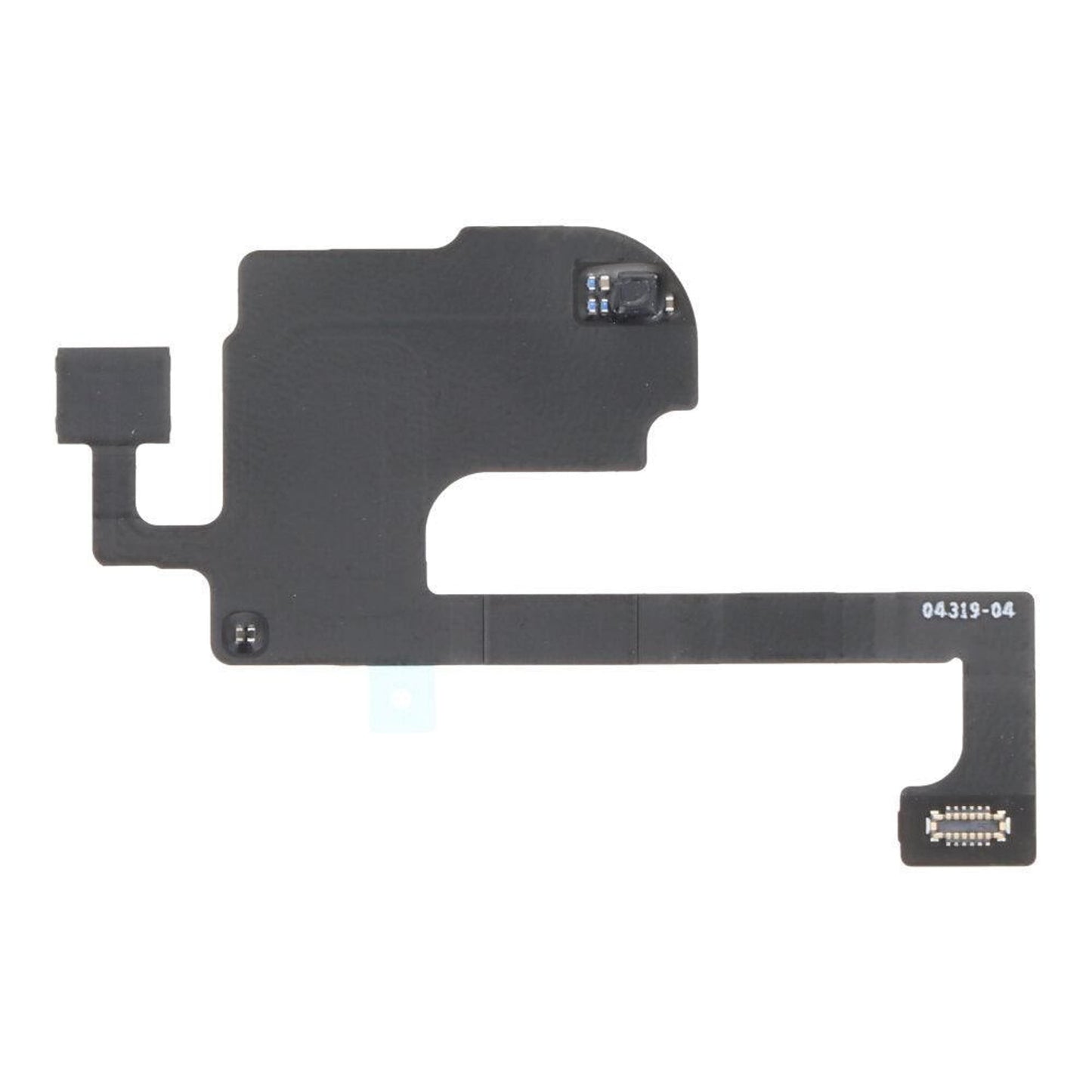 Ear Speaker Flex Cable für iPhone 15 - Shopgalaxy