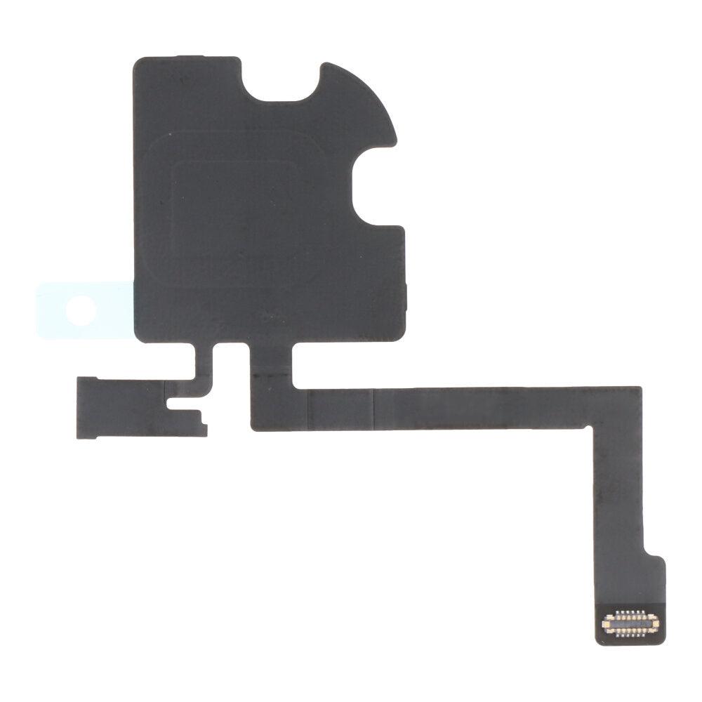 Ear Speaker Flex Cable für iPhone 15 Pro Max - Shopgalaxy