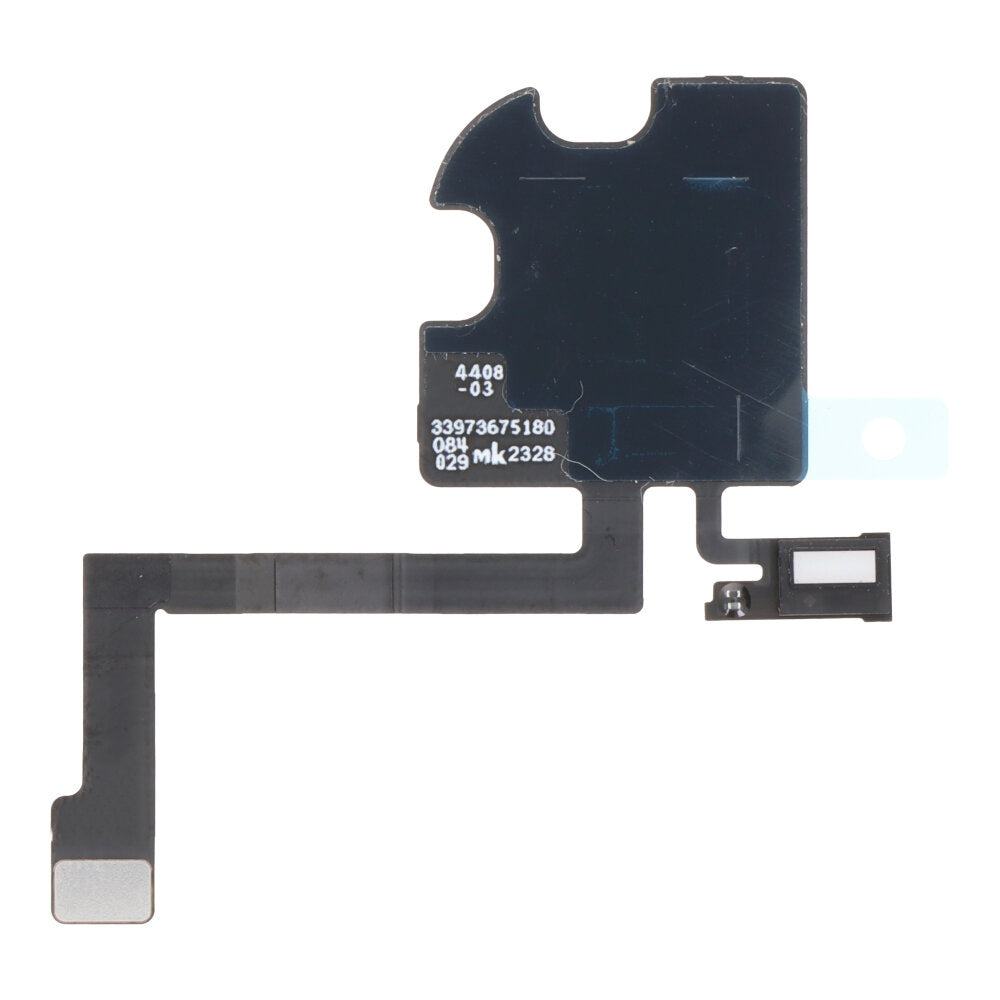 Ear Speaker Flex Cable für iPhone 15 Pro Max - Shopgalaxy