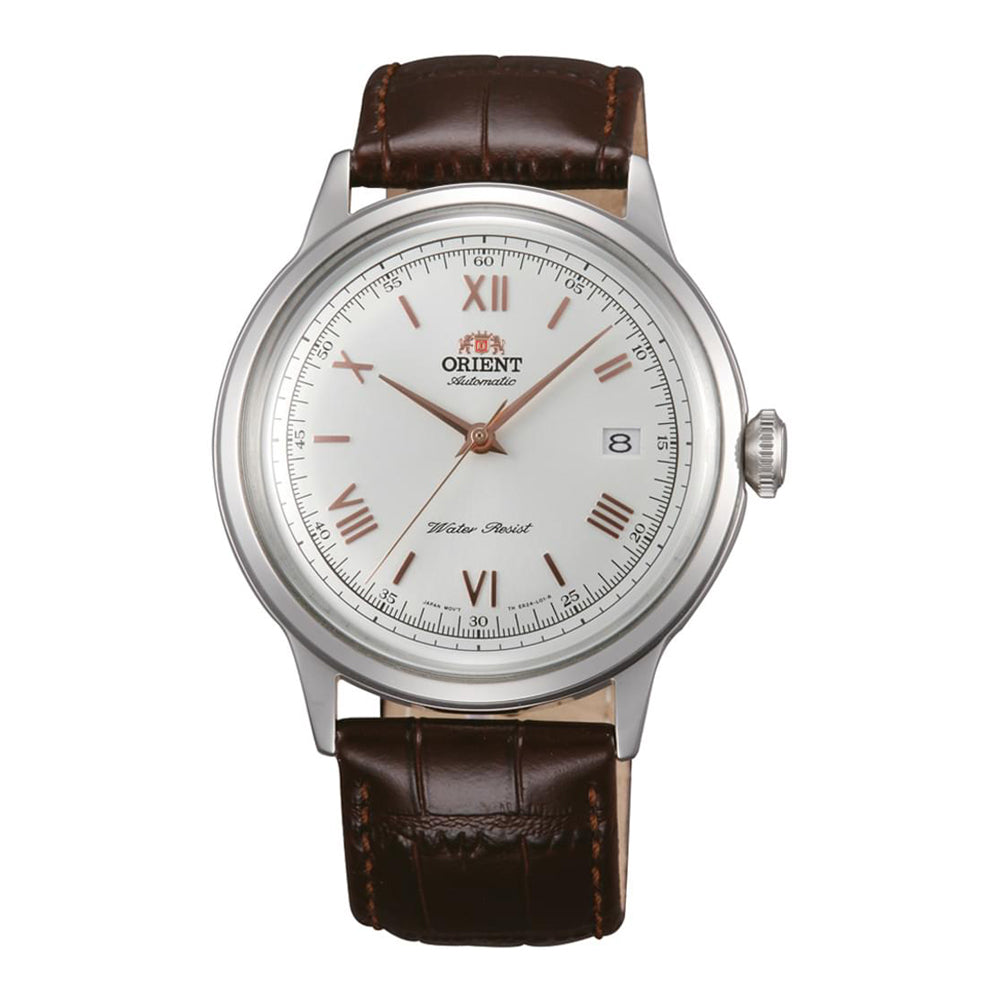 Orient Bambino Automatic TAC00008W0 Herrenuhr-0