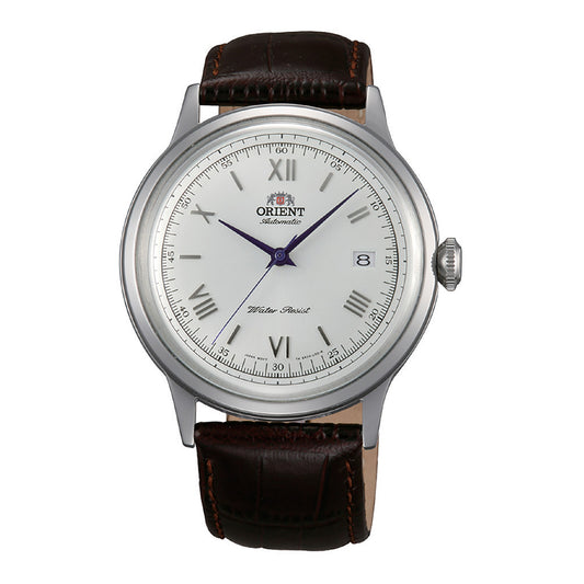 Orient Bambino Automatic TAC00009W0 Herrenuhr-0