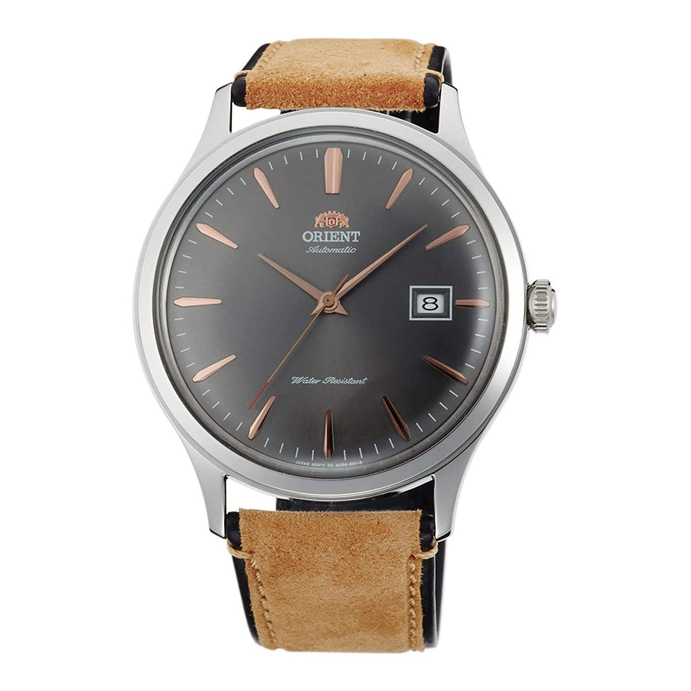 Orient Bambino Automatic TAC08003A0 Herrenuhr-0