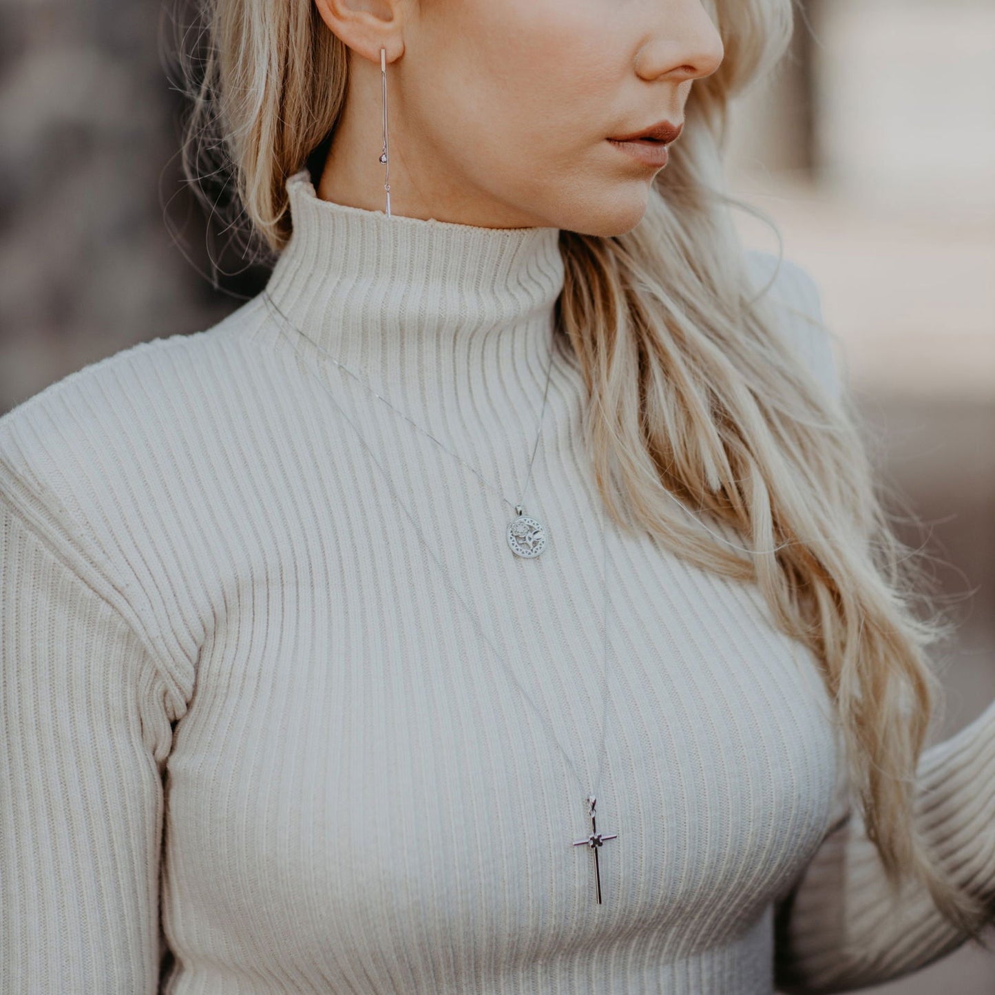 FAITH Kette - Shopgalaxy.ch