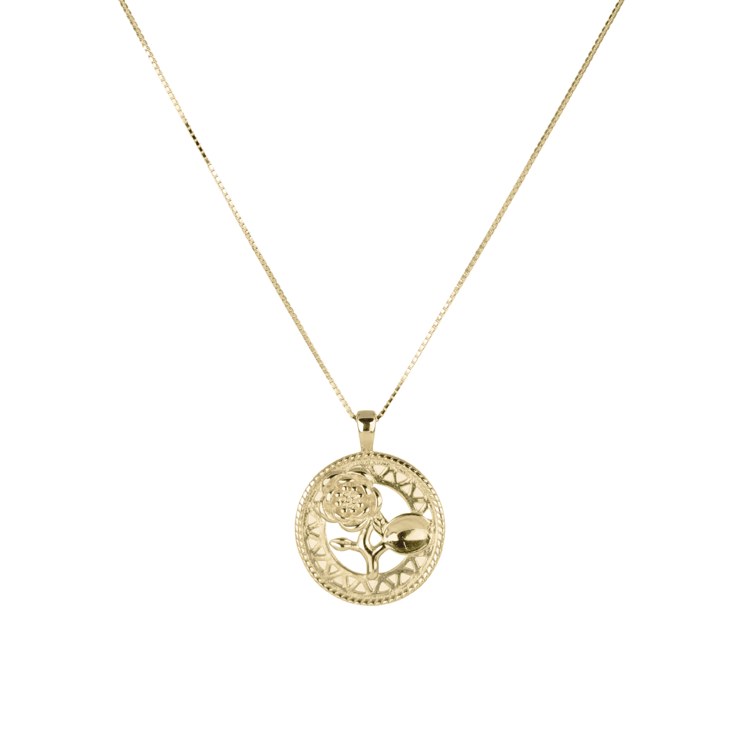 FILIGRANA Kette - Shopgalaxy.ch
