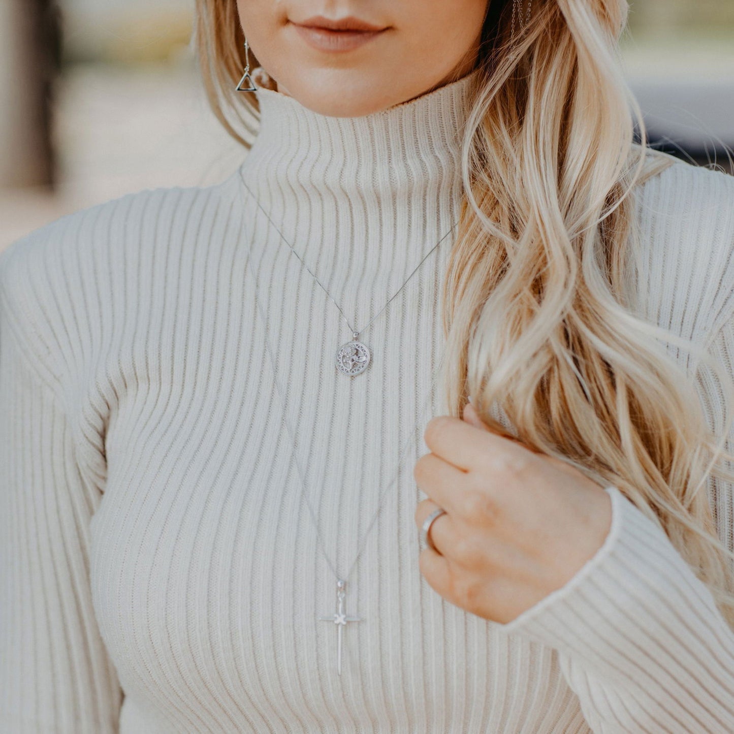 FILIGRANA Kette - Shopgalaxy.ch