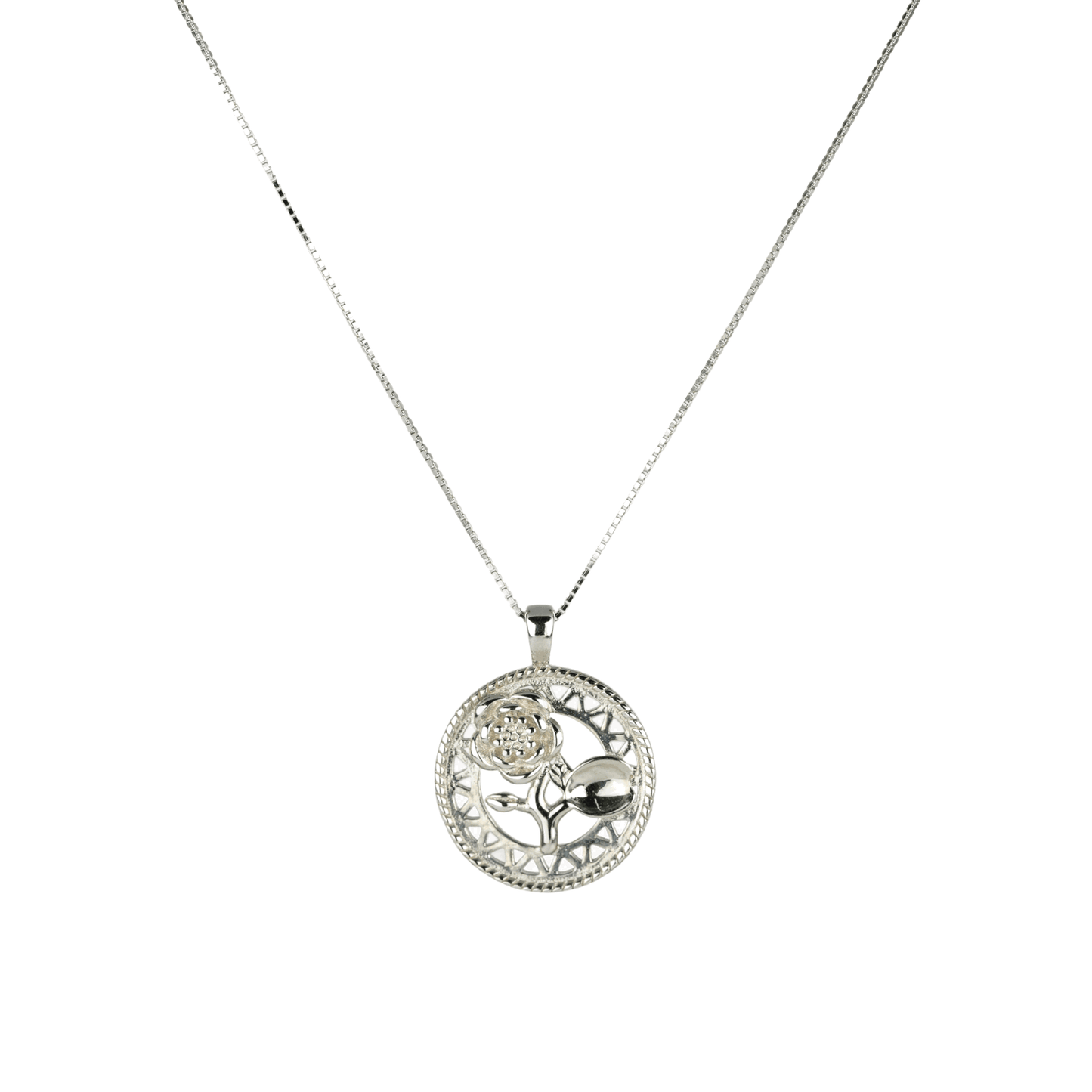 FILIGRANA Kette - Shopgalaxy.ch
