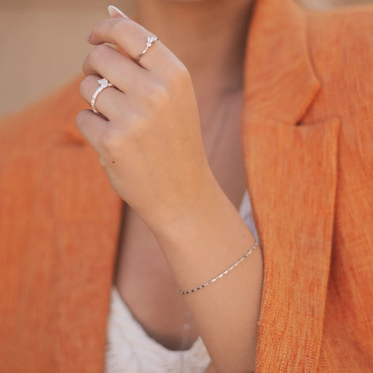 FIONA BRACELET - Shopgalaxy.ch