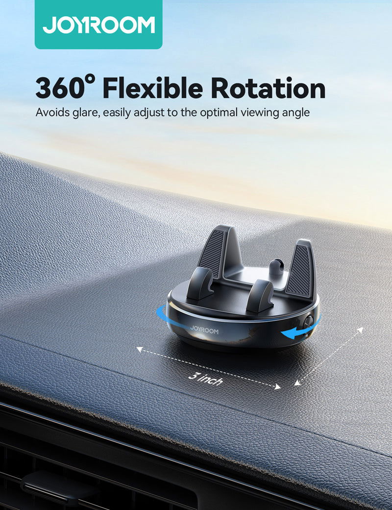 Fahrzeughalterung / Universal Car Dashboard Mount Handyhalterung - Shopgalaxy