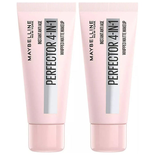 Foundation Instant Perfector Matte 4-In-1 02 light Medium - Shopgalaxy.ch