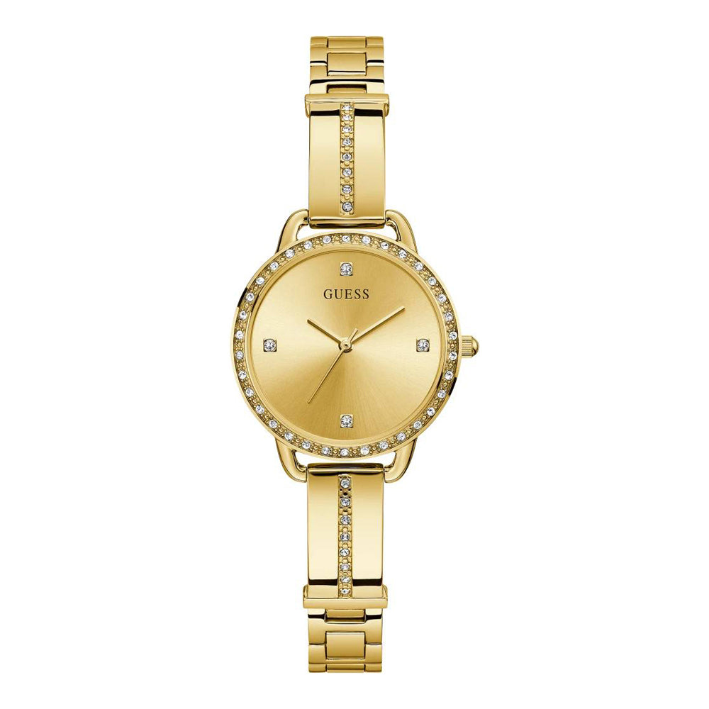 Guess Bellini GW0022L2 Damenuhr-0