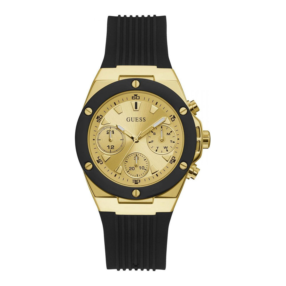 Guess Athena GW0030L2 Damenuhr-0