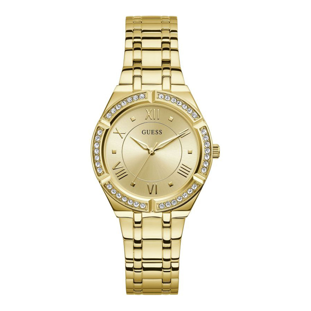 Guess Cosmo GW0033L2 Damenuhr-0