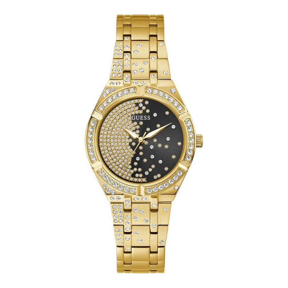 Guess Afterglow GW0312L2 Damenuhr-0