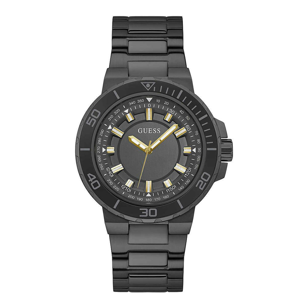 Guess Track GW0426G3 Herrenuhr-0