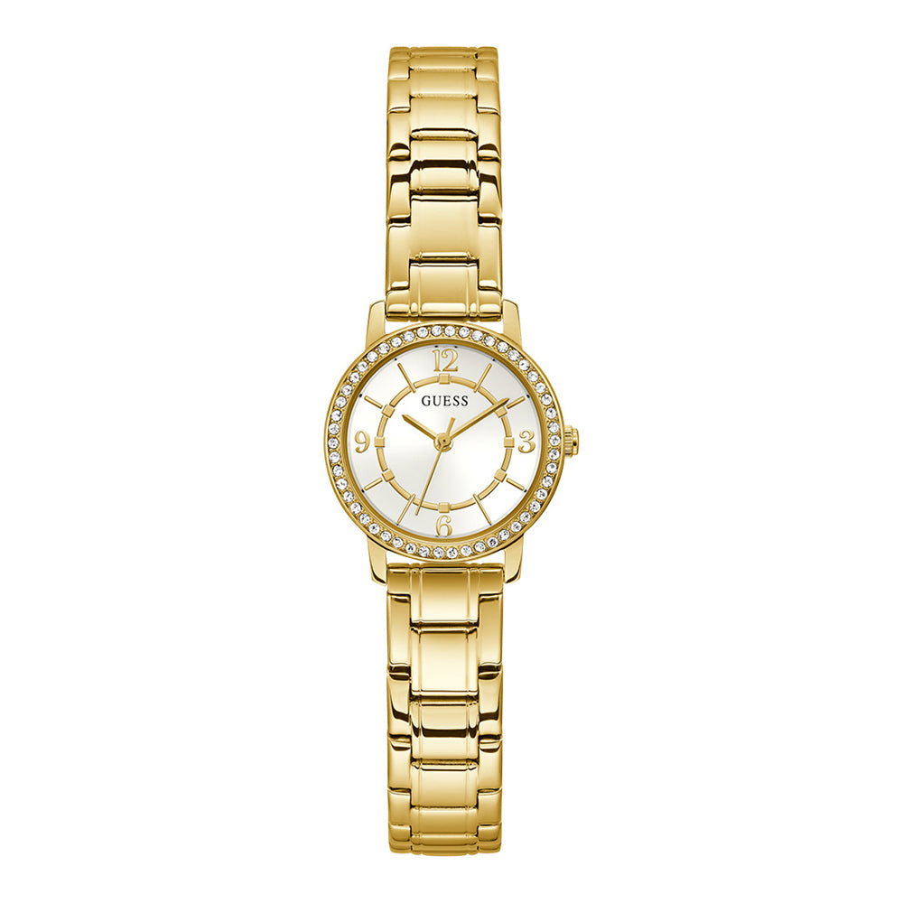 Guess Melody GW0468L2 Damenuhr-0