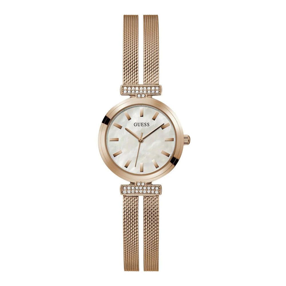 Guess Array GW0471L3 Damenuhr-0