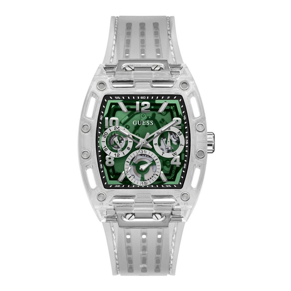 Guess Phoenix GW0499G8 Herrenuhr-0