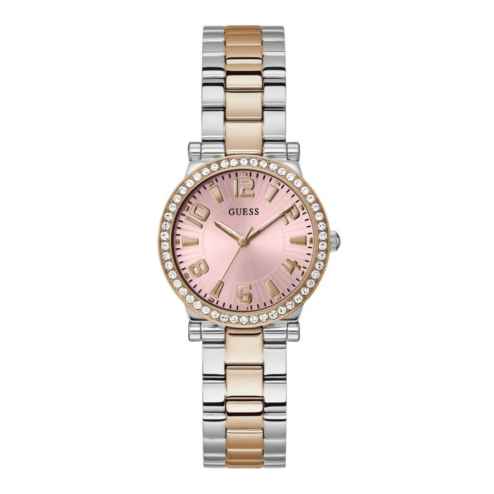 Guess Fawn GW0686L4 Damenuhr-0